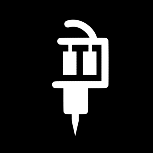 InkPod logo