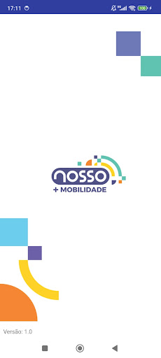 Nosso  Mobilidade