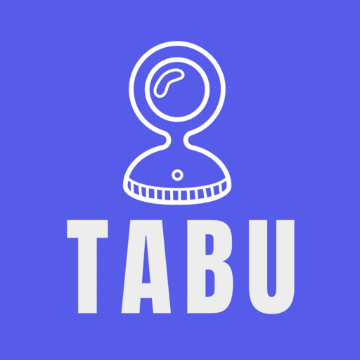 Tabu - Yasaklı Kelime Oyunu