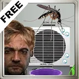 Mosnet - Mosquito killer game icon