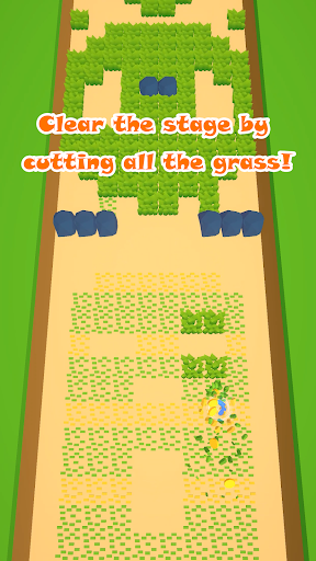 Boomerang Hero Screen 3