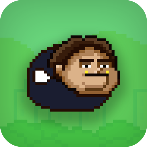 Flappy Lord  Icon