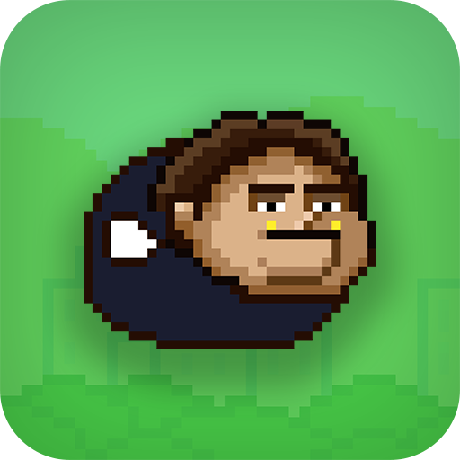Flappy Lord logo