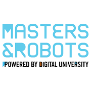 Masters&Robots Conference App
