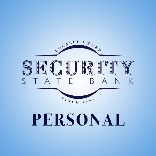 Security State Bank Washington logo