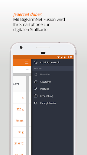 App-Vorschau