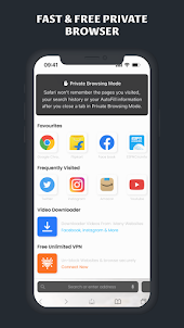 OS Browser for android