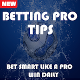 Betting Pro Tips- Daily Sports Betting Tips icon
