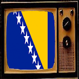 TV From Bosnia Info icon