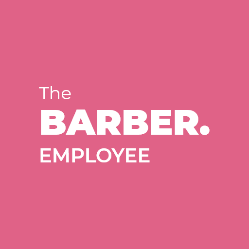 The Barber Employee logo