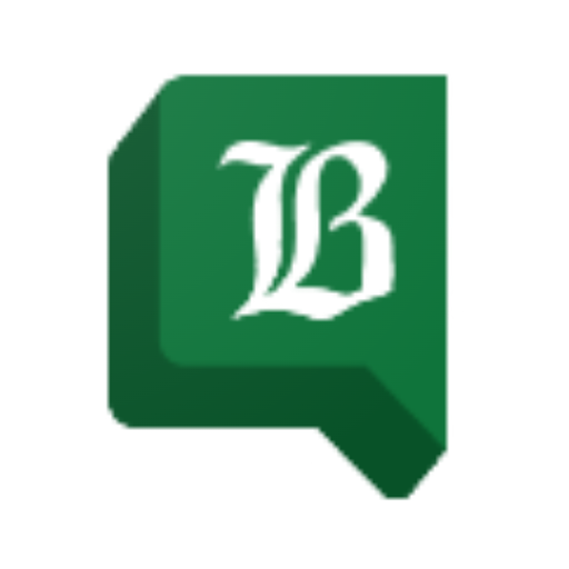 Bolão O Bairrista logo