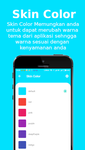 Ujian Online SMA 2021