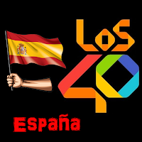 Los 40 principales España