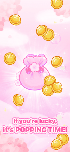 Mochi Jump - Into infinity - Screenshot 4