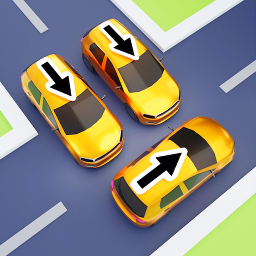 ArrowDrive Puzzle logo
