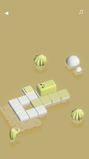 Pond Quest Screen 3