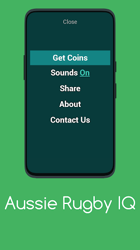 Australia RugbyQ Test Your IQ