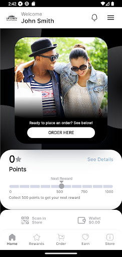 Uptown Gelato and Boba