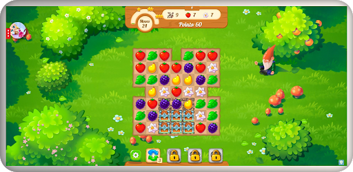 [Updated] garden tales - match 3 puzzle game for PC / Mac / Windows 11 ...
