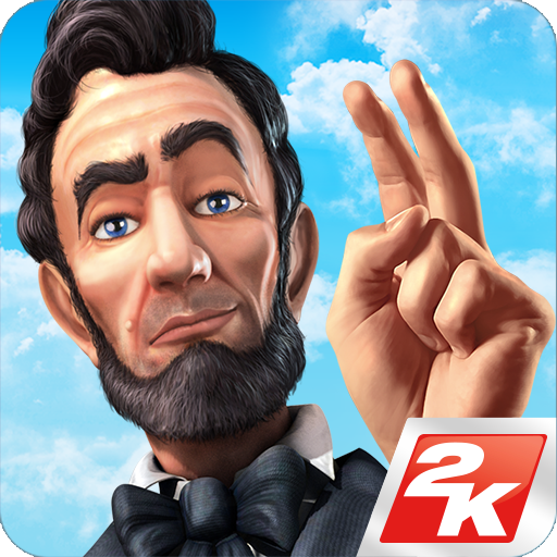 Civilization Revolution 2 1.4.4 Icon