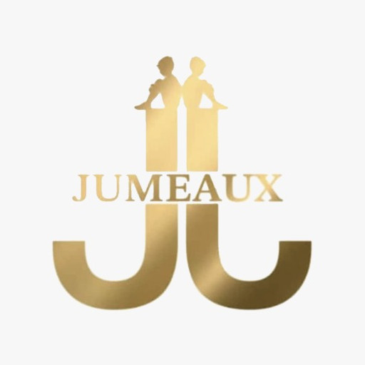 lesjumeaux.ci logo