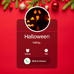 Cover Image of Download Video call from scary clown - creepy vid prank 5.0 APK