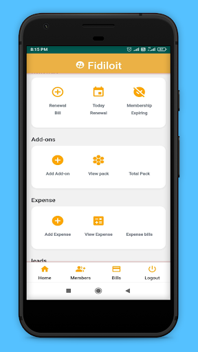 Fidiloit Screen 3