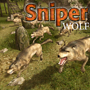 Sniper Wolf Hunter 2020