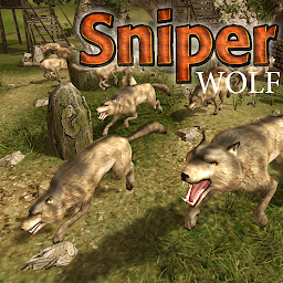 Icon image Sniper Wolf Hunter 2020