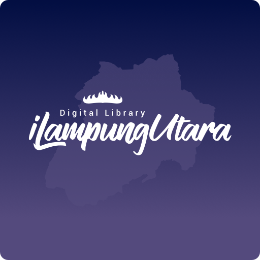 iLampungUtara logo