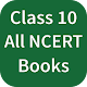 Class 10 NCERT Books Unduh di Windows