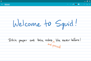 Squid EDU Bulk License screenshot 0