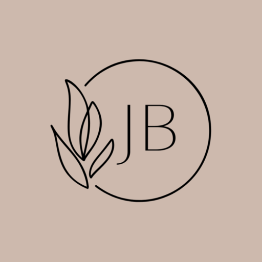 Jacinta Barid Logo