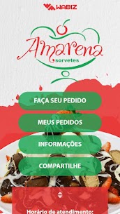 Amarena Sorvetes APK for Android Download (Premium) 1