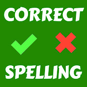Correct spelling English learning app v11.0 Premium APK