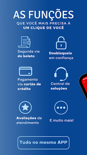 RPP Telecom Screen 2