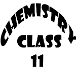 Cover Image of Download Chemistry Class 11  APK