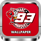 Marc Marquez Wallpaper icon