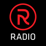 Radio R icon