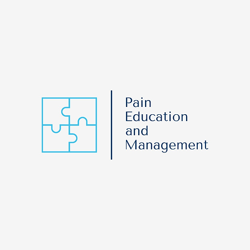 Pain Edu and Mgmt logo