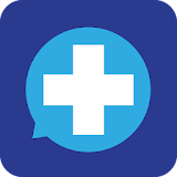 WhatsDoc - Healthcare for All icon