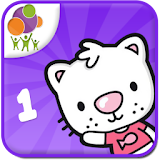 Kids Shapes Game icon