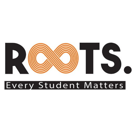 ROOTS Education logo