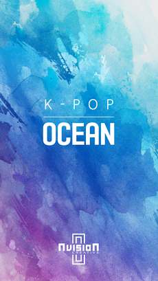 K-POP OCEANのおすすめ画像1