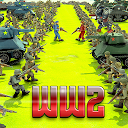 Herunterladen World War 2 Battle Simulator- Installieren Sie Neueste APK Downloader