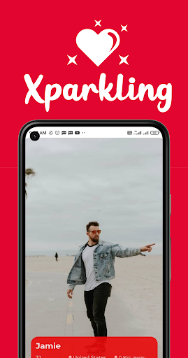 Xparkling Screen 2