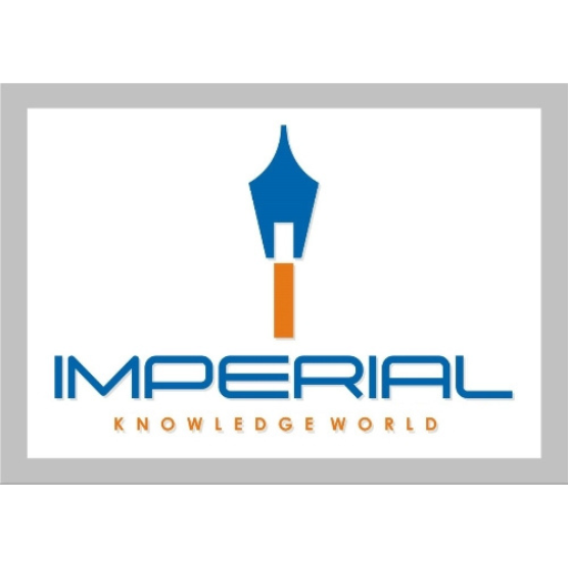 Imperial Knowledge World logo