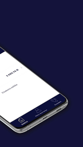 SB draudimas Screen 2