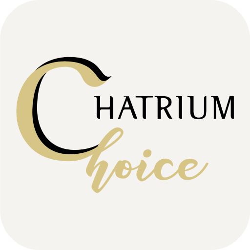 Chatrium Choice  Icon