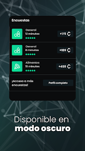 Screenshot 11 CryptoBull - Gana Bitcoin android